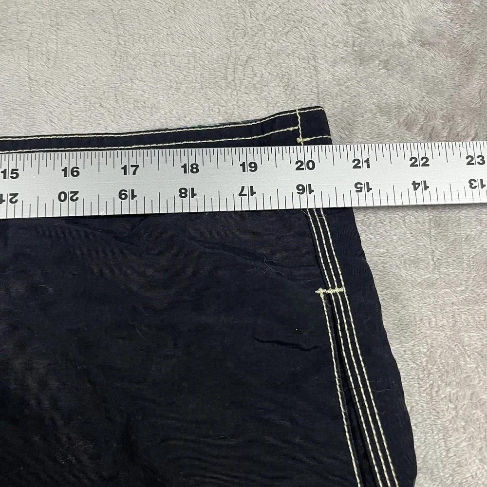 Polo Ralph Lauren Swim‎ Trunks Mens XL Blue Board Shorts EUC